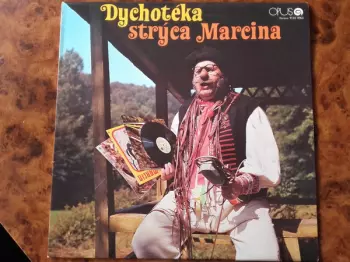 Dychotéka Strýca Marcina