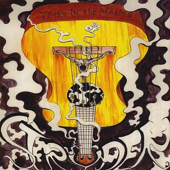 Album Stryder Callison: Years In The Making