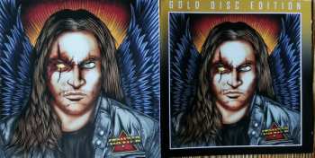 CD Stryper: The Covering LTD