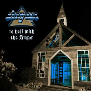 CD Stryper: To Hell With The Amps
