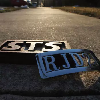 STS x RJD2 