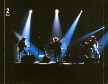 2CD STS: Live