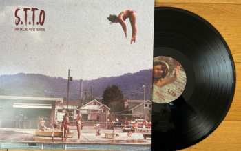 LP S.T.T.O: Keep Smiling We're Drowning