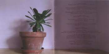 CD Stuart A. Staples: Lucky Dog Recordings 03-04