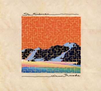 CD Stuart Mindeman: Woven Threads