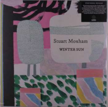Album Stuart Moxham: Winter Sun