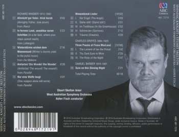 CD Richard Wagner: Shining Knight