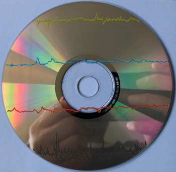 2CD Stubbleman: 1:46:43 - The Ventoux Trilogy