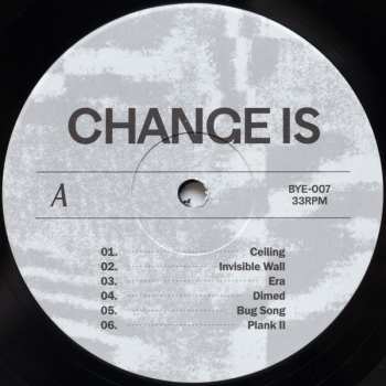 LP Stuck: Change Is Bad