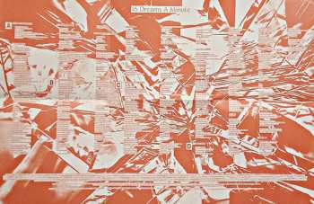 CD Stuck In The Sound: 16 Dreams a Minute