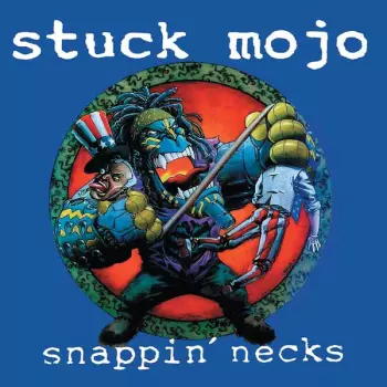 Snappin' Necks