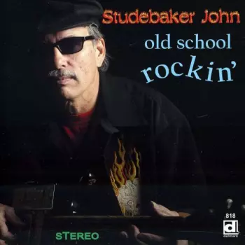 Old School Rockin'