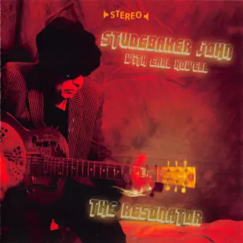 The Resonator