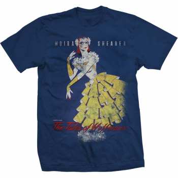 Merch Studiocanal: Maglietta The Tales Of Hoffman 