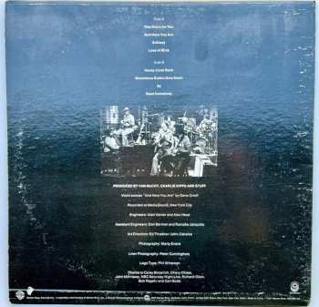 CD Stuff: More Stuff