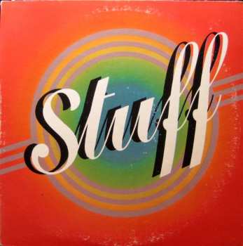 Album Stuff: Stuff