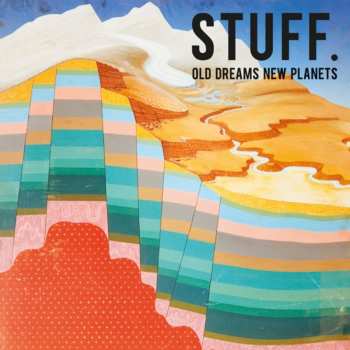 CD STUFF.: Old Dreams New Planets
