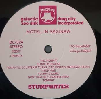 LP Stumpwater: Motel In Saginaw