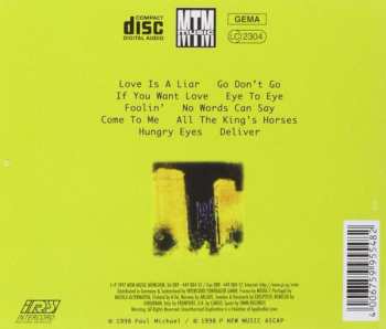 CD Stun Leer: Once