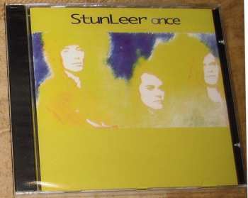 CD Stun Leer: Once
