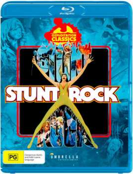 Album Stunt Rock: Stunt Rock