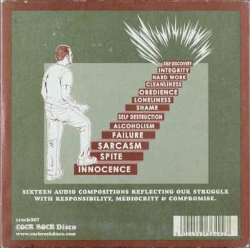 CD Stunt Rock: This Is Stunt Rock Volume Three