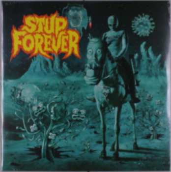2LP Stupeflip: Stup Forever