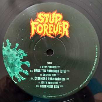 2LP Stupeflip: Stup Forever