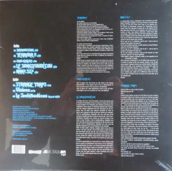 LP Stupeflip: Terrora !!