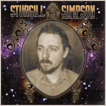 CD Sturgill Simpson: Metamodern Sounds In Country Music