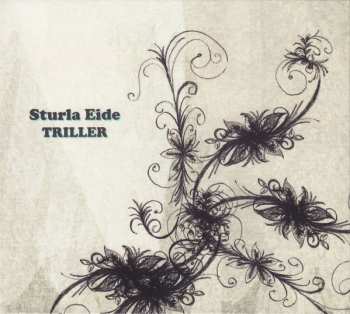 Album Sturla Eide: Triller