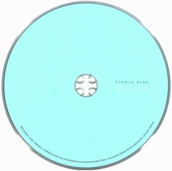 CD Sturla Eide: Triller