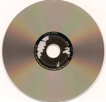 CD Sturmgeist: Meister Mephisto