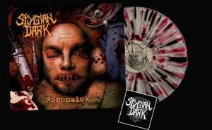 SP Stygian Dark: 7-forensick