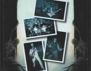 CD Stygian Shore: The Shore Will Arise