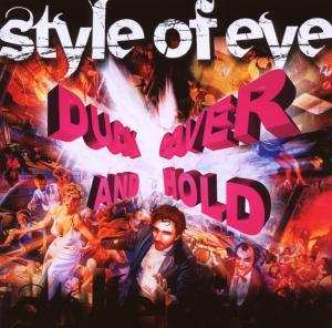 CD Style Of Eye: Duck, Cover And Hold