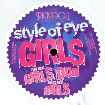 Style Of Eye: Girls