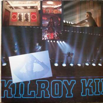 LP Styx: Kilroy Was Here
