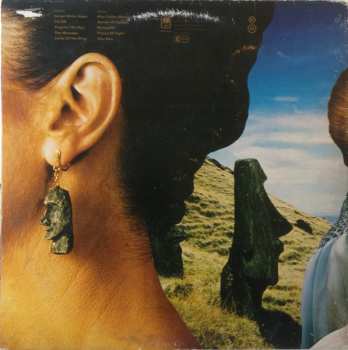 LP Styx: Pieces Of Eight