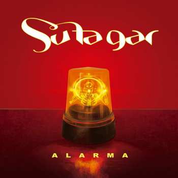 Album Su Ta Gar: Alarma