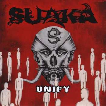 Album Suaka: Unify