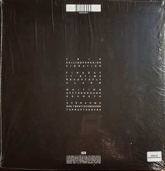 2LP Sub Focus: Evolve CLR | LTD