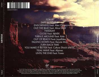CD Sub Focus: Torus