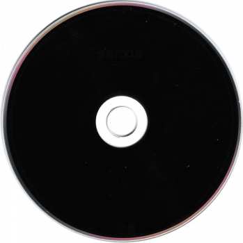 CD Sub Focus: Torus