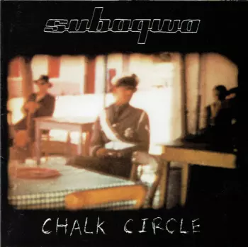 Subaqwa: Chalk Circle