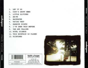 CD Subaqwa: Chalk Circle