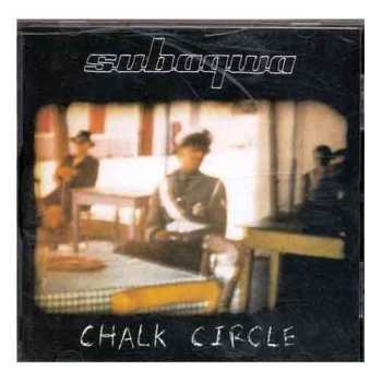 CD Subaqwa: Chalk Circle
