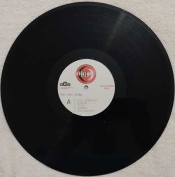 LP Subjagger: The Lost Album