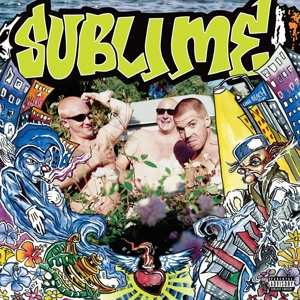 2LP Sublime: Second Hand Smoke