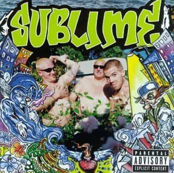 CD Sublime: Second Hand Smoke